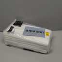 Paper Tablecloths for Rectangle Tables 7 Pack,White Disposable Paper Tablecloth, 3 Ply Paper & Plastic 54" x 108" Tablecover, Table Cloth for Various Occasions Parties, Indoor & Outdoor Banquet Use