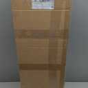 Ceiling Liquor Glass Rack - Hanging Liquor Rack with Glass Holder and Shelf, Height Adjustable Industrial Hanging Liquor Bottle Holder, Black Metal Ceiling Shelf for Bar Cafe Kitchen (31.49.88.6in)