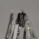 Hiware 72-Piece Silverware Set for 12, Stainless Steel Flatware Cutlery Set For Home Kitchen Restaurant Hotel, Mirror Polished, Dishwasher Safe