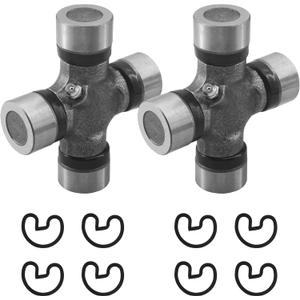 5-134X U Joint Kit 1310/1330 Series Unviersal Joint (OSR),Pack of 2