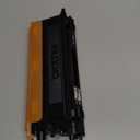 Brother TN115BK High Yield Black Toner Cartridge - Retail Packaging