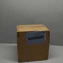 Kingrol 8 Pack Plastic Storage Bins for Freezer, Pantry, Countertop, Cabinet Organization, Stackable Food Storage Organizer with Handles, BPA Free, 10 x 6 x 3 Inch, 10 x 4 x 3 Inch