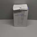 CLEVAST Smart Humidifiers for Bedroom, Top Fill 3L Cool Mist Quiet Ultrasonic Humidifier with Essential Oil Diffuser, Humidity Control, Wi-Fi Air Humidifier for Baby, Home, Compatible with Alexa