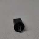 Auto Headlight Switch, Built-in Headlamp Light Sensor Switch for Volkswagen VW Polo 9N 6R / mk4 Golf / MK4 Jetta/Passat B5 B5.5