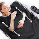Infrared Sauna BlanketOnyx Black