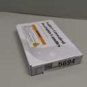 Homemory 24Pcs Flickering Flameless Candle Battery Operated, 200+Hours Fake Electric LED Tea Lights for Votive, Centerpiece Table Decorations, Wedding, Aniversary, Halloween, Christmas (Warm White Glow  White Body)