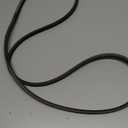 Garden Lawn Mower Belt 1/2" x 65" Compatible with Ariens 07212400 07215500 AYP 58406 Craftsman 4454J 7074J Dayco L465 Ford/New Holland 344218 344219 5452394 Gates 6865