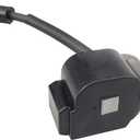 4229 400 1300 Ignition Coil with Spark Plug for Stihl BG50 BG45 BG46 BG55 SH55 SH85 BG65 BG85 Leaf Blowers
