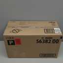 Poise Incontinence Pads & Postpartum Incontinence Pads, 5 Drop Maximum Absorbency, Long Length, 120 Count (2 Packs of 60)