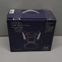 Baby Carrier Newborn to Toddler Baby Carriers with Seat Infant Baby Holder Backpack Baby Carriers Front and Back for Carrying and Hiking (Light Grey)