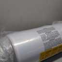 Sleepmax Extra Firm Mattress Topper Twin Size 3 Inch - Firm Memory Foam Mattress Topper for Pain Relief - Ventilated High Density Foam Bed Topper - No Odor, CertiPUR-US Certified