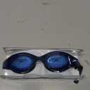 Speedo Unisex Adult Hydrosity 2.0 Anti Fog Coated Lens Swim Goggles | 100% UV Protection |Super Soft Seal