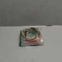 VELSCRUN 7 Pcs Different Headbands for Women Fashion Brown Knotted Solid Head Bands Pearl Headband Non Slip Hair Band for Womens Thin Thick Short Hair Face Wash Hair Accessories Gifts for Women Gilrs