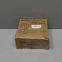 HIDALIFE Keyless Entry Door Lock with Keypad and Handle for Front Doors, Touchscreen Electronic Door Lock, Anti-peep Password, Auto-Locking, Matte Black