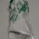 Under Sink Mat 28 x 19 for Kitchen Waterproof, Silicone Under Sink Liner, Bathroom Kitchen Cabinet Protector Mat, Easy to Clean Cabinet Mat Organizers and Storage, Light Grey