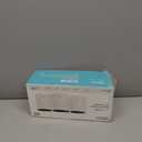 TP-Link Deco X55 AX3000 WiFi 6 Mesh System - Covers up to 6500 Sq.Ft, Replaces Wireless Router and Extender, 3 Gigabit Ports per Unit, Supports Ethernet Backhaul, Deco X55(3-Pack)