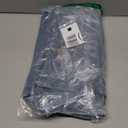 KlaOYer Denim Shoulder Bag for Women Jean Tote Bag Adjustable Chain Strap Crossbody Bags Y2k Trendy Hobo Purse Handbag (Light Blue)