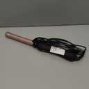 The Beachwaver Co. B1.25 Rotating Curling Iron - Midnight Rose | Automatic 1 1/4-Inch Ceramic Curling Iron - Larger Barrel Size for Medium-to-Long Hair! | Auto-Shut Off, Travel-Friendly, Dual Voltage