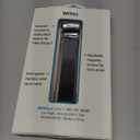 WITH it Stainless steel mesh band for use with FITBIT CHARGE 4 & CHARGE 3