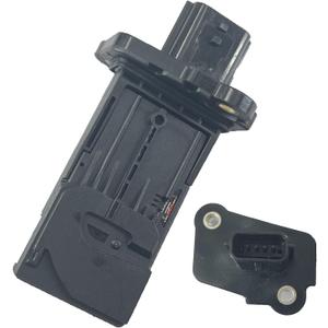 22680-3VA0A Mass Air Flow Sensor, Compatible with QX60 Altima Maxima Murano Pathfinder Quest Rogue X-Trail Replaces AFH60M-47