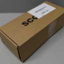 Dokela Women's Orthopedic Slippers with Arch Support Comfy Adjustable Memory Foam Open Toe House Slippers Bedroom Shoes for Plantar Fasciitis Indoor Outdoor Size 36/37