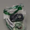 Tapo 1080p Pan/Tilt Indoor/Outdoor Security Camera  Free Person/Baby Cry Detect & Motion Track, 360 View, Color Night Vision, SD/Cloud Storage, Works w/Alexa & Google Home HybridCam 360