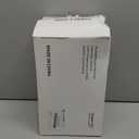 KDG Cordless LED Table Lamp Set of 2, Portables Fabric Shade Desk Lamps, 4000mAh Rechargeable Battery Powered Lighting, Dimmable Light for Dining Room, Bedroom, Bedside, Night Light, Balcony (Green)