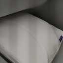 Purple DreamLayer Pillow - Standard Size, Multi-Layered GelFlex Grid & MicroAir Foam for Support & Pressure Relief - Customizable Height with Removable Foam Booster Layers