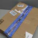 W10703867 Dishwasher Heating Element Compatible for Whirl-pool/Kitchen-aid/Ken-more Replaces W10195052,W10518402, W10329322,W10473250,W10687954,W10696509 by MIFLUS
