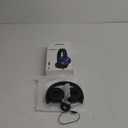Sony MDR-ZX310AP ZX Series Wired On Ear Headphones with mic, Blue