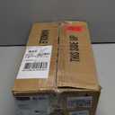 Medline Remedy Baby Nourishing Lotion, Gentle Powder Scent, Hypoallergenic Moisturizer for Delicate Skin, 4 oz., Pack of 60