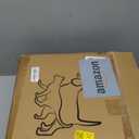 Petskd Top and Side Expandable Pet Carrier 18x13x9.5 Inches Southwest Airline Approved, Soft-Sided Carrier for Small Cats and Dogs with Locking Safety Zippers and Anti-Scratch Mesh(Black)