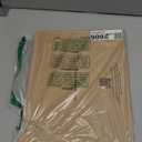 Lightweight Durable Bamboo Cutting Board with Non-Slip Feet, Non Toxic Wooden Cutting Board for Kitchen Heat-Resistant Chopping & Charcuterie Board with Juice Groove Kitchen Essentials for Meat (Carbonized Bamboo(Brown))