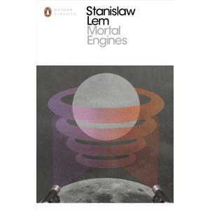 Mortal Engines, Book