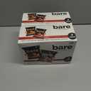 2 x bare Baked Crunchy Apple Chips, 2 Flavor Variety, 0.53oz Snack Bags (7 Pack) (EXP 09/17/26)