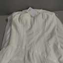 Lulus white dress for Women L
