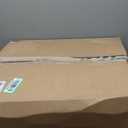 TIEHESYT Car Seat Covers Full Set, Breathable Leather Automotive Front and Rear Seat Covers & Headrest for Reduce The Driving Fatigue, Compatible with Most Vehicles, Cars (Brown, Front Pair)