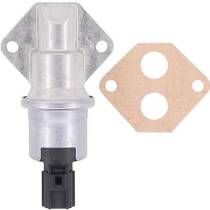 MOTOKU IAC Fuel Injection Idle Air Control Valve for Ford Taurus 2001-2007 Ranger 2003-2008 for Mazda B300 2001-2008 for Mercury Sable 2001-2005