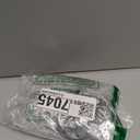 Compact Magnetic Computer Mouse Charging Dock R3 for Razer Basilisk V3 Pro, Cobra Pro, Naga V2 Pro, Auto Shut-Off, Switch LED Charge Status, Anti-Slip Base, 6.6ft Cable