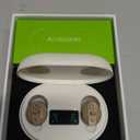 Clear Nature Simple Hear Enjoy Life Left & Right Side Ear Hearing Aids