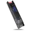 24V Power Supply, 8.5A 200W Universal Regulated Switching Power Supply Adapter, 110-250V AC to 24V DC Transformer, Converter, LED Driver for LED Strip Lights, Lighting Fixtures, Projects, Radio