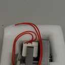 Upgraded 2.0RPM Auger Motor Replacement Parts Compatible with Traeger, Pit Boss, Camp Chef Wood Pellet Grills Smokers, AC120V 60Hz 2 Pole Universal Feeding Gear