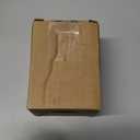 MIL18DL Battery Adapter Converter,Compatible with Milwaukee 18V Lithium Batteries Convert to Dewalt's 20V Lithium Batteries, Fits Dewalt 20V Cordless Tools(Not Made in Milwaukee or Dewalt)