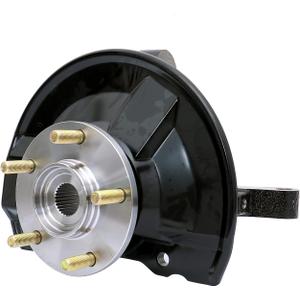  Front Right Passenger Side Steering Knuckle Axle Housing Direct
