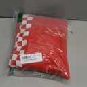 Meikulo Kids 2 Piece Outfits Girls Crop Tops Hoodies Long Sleeve Fashion Sweatshirts and Sweatpants (7-8 Years, Xmas-red)