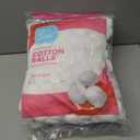 Simply Soft Premium Jumbo Cotton Balls
