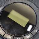 Portable CD Player, Disman CD Player for Car, Battery Powered Personal CD Music Player with Headphones Jack, Built-in 1000mAh Battery, Aux-Out Cable/TF Slot, LCD Display, Anti-Skip for Home