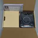 1Mii B06TX Bluetooth 5.3 Transmitter for TV to Wireless Headphone/Speaker, Bluetooth Adapter for TV w/Volume Control, AUX/RCA/Optical/Coaxial Audio Inputs, Plug n Play, aptX Low Latency & HD