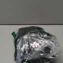 Toyotress Boho Crochet Braids Human Hair - 14 Inch 8 Packs Pre-Looped Miracle Knots Crochet Hair for Black Women, Natural Black Handmade Pre-Twisted Braiding Hair Extensions (14 Inch, 1B-8P)