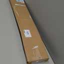 BOSCH 24A20A ICON Beam Wiper Blades - Driver and Passenger Side - Set of 2 Blades (24A & 20A)